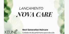 Lançamento Nova Care - 27/04 - MInas Gerais - Turma 1