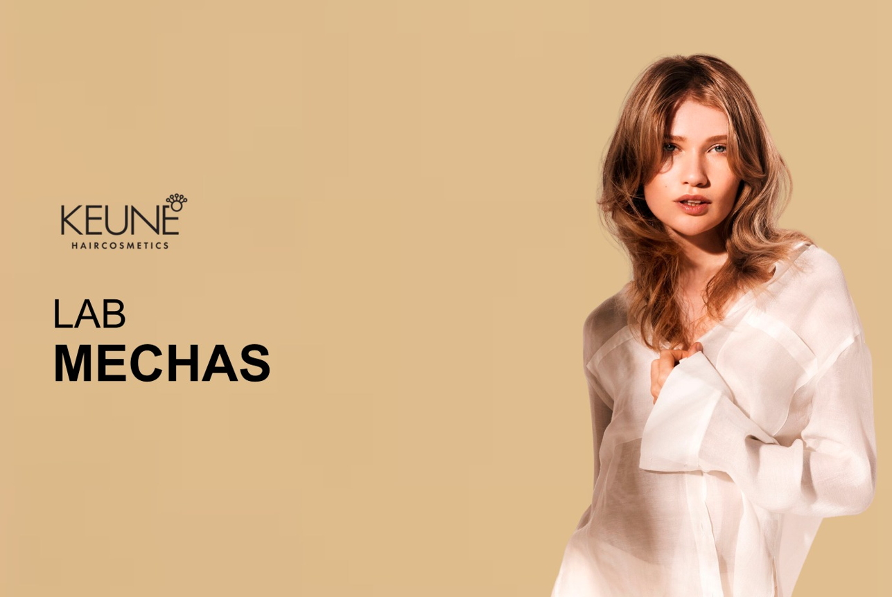 LAB MECHAS DESCOMPLICADAS - 08/03/2026 - Exclu. Consultora Adriana